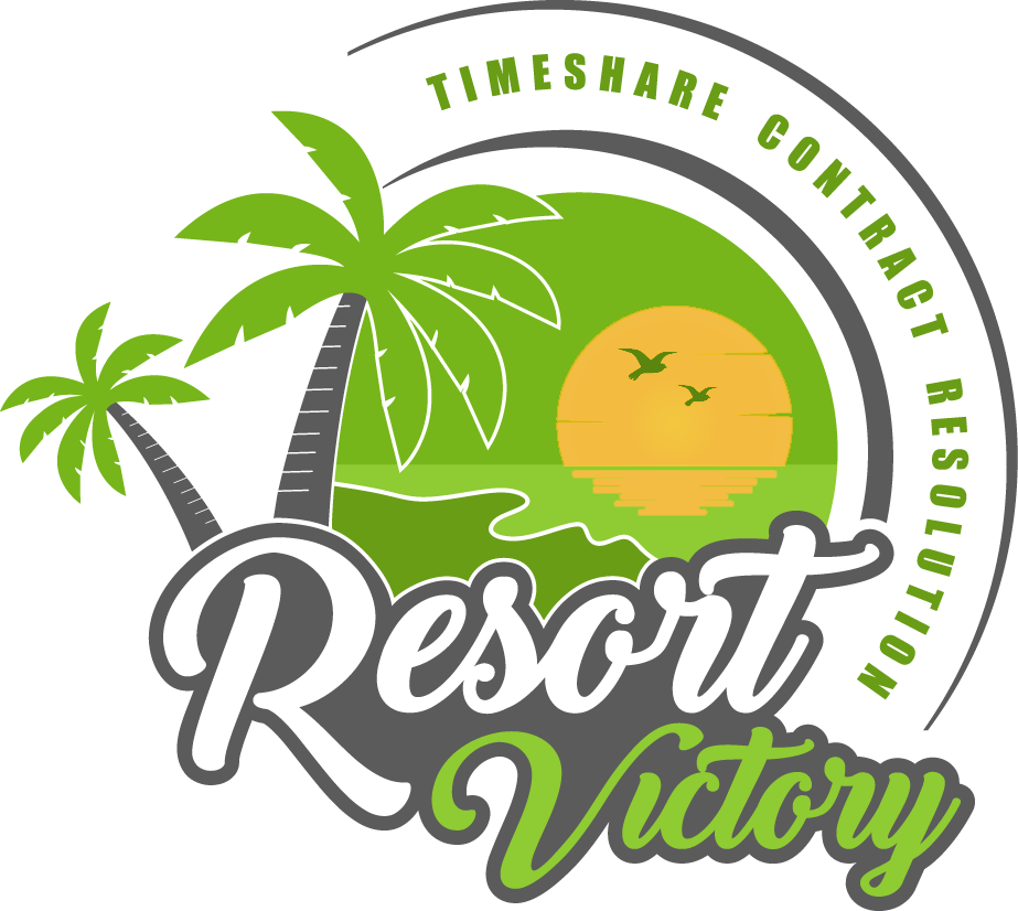 Resort Victory Logo