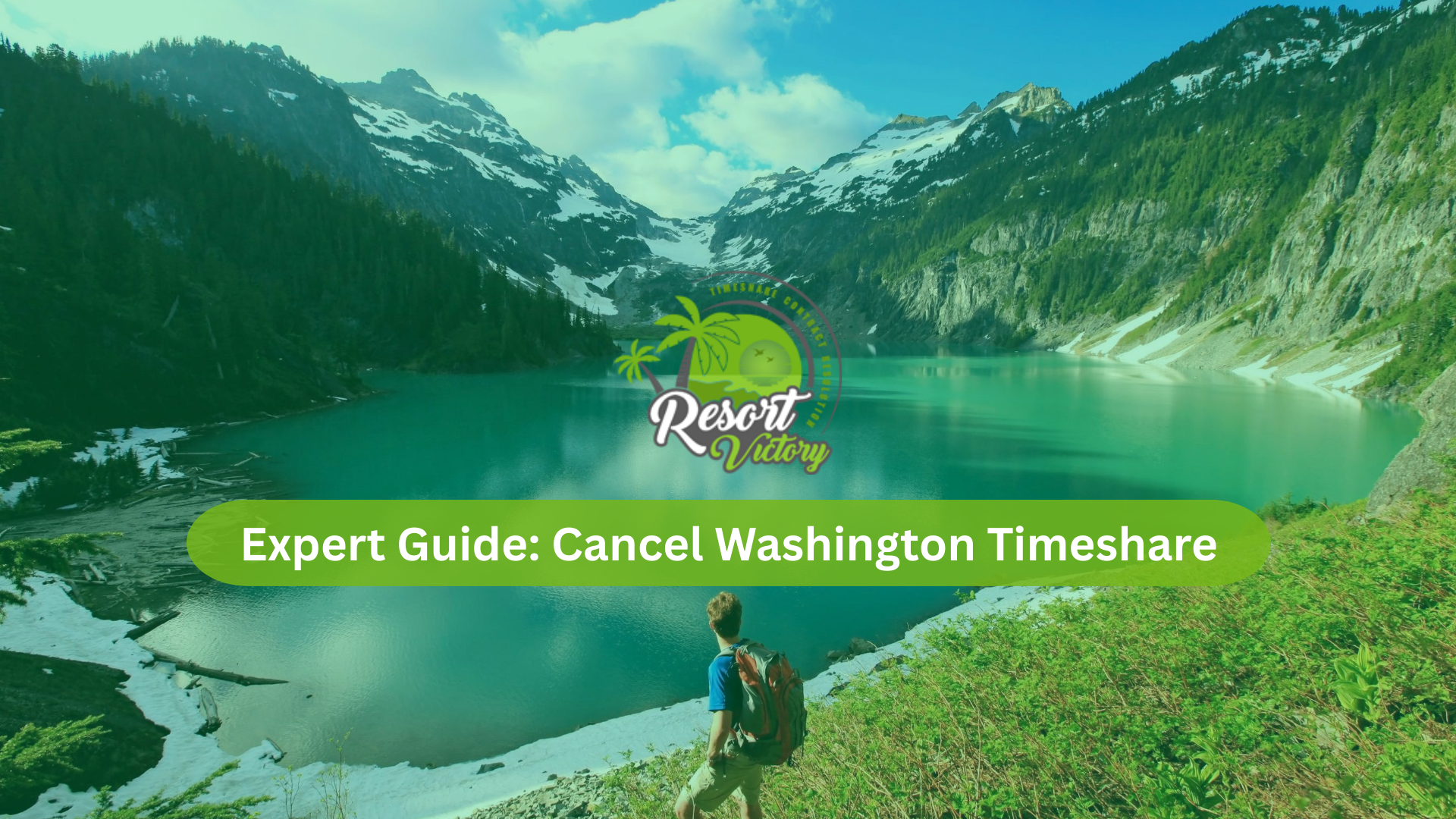 Expert Guide Cancel Washington Timeshare
