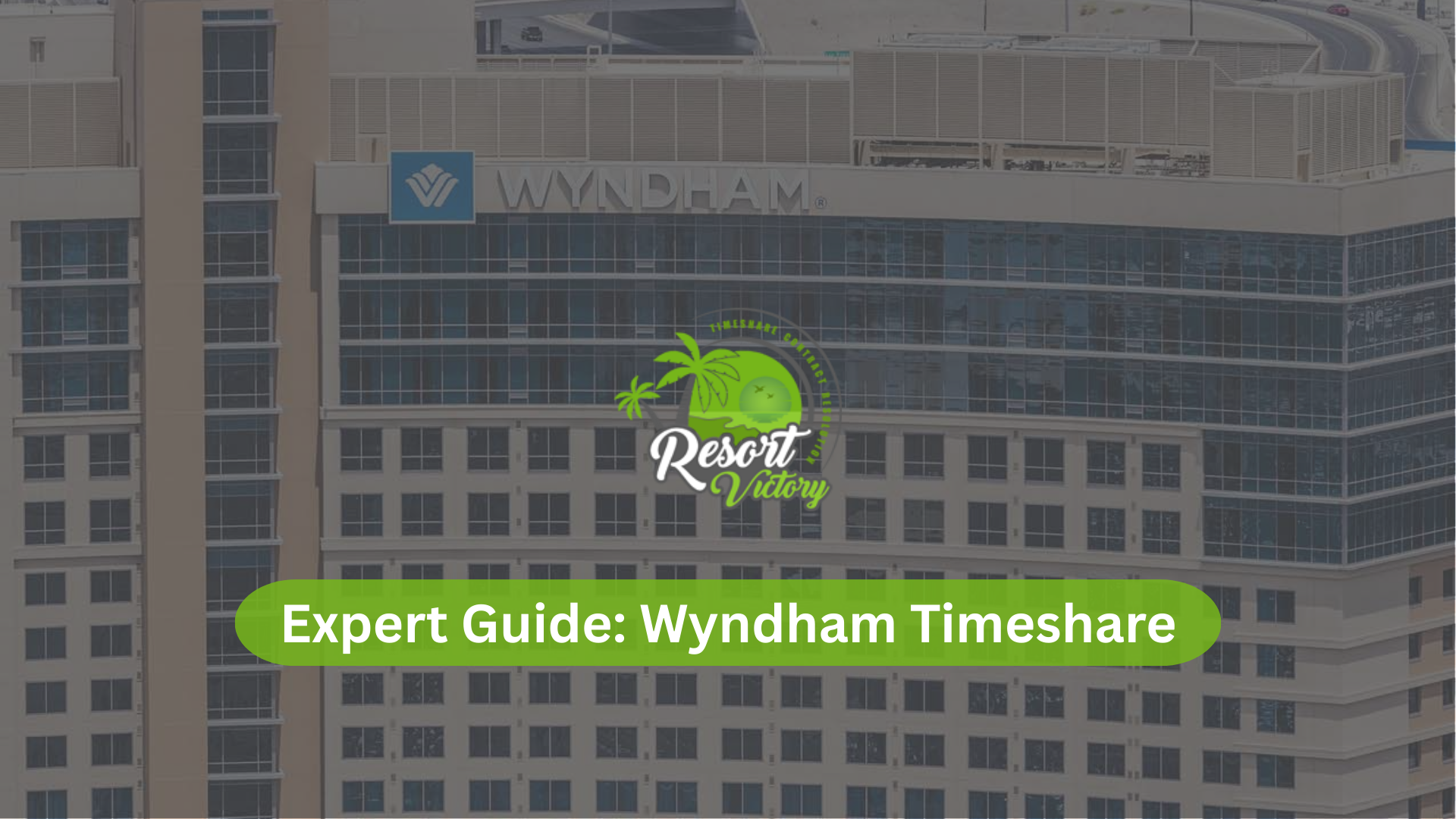 Wyndham Timeshare Cancellation