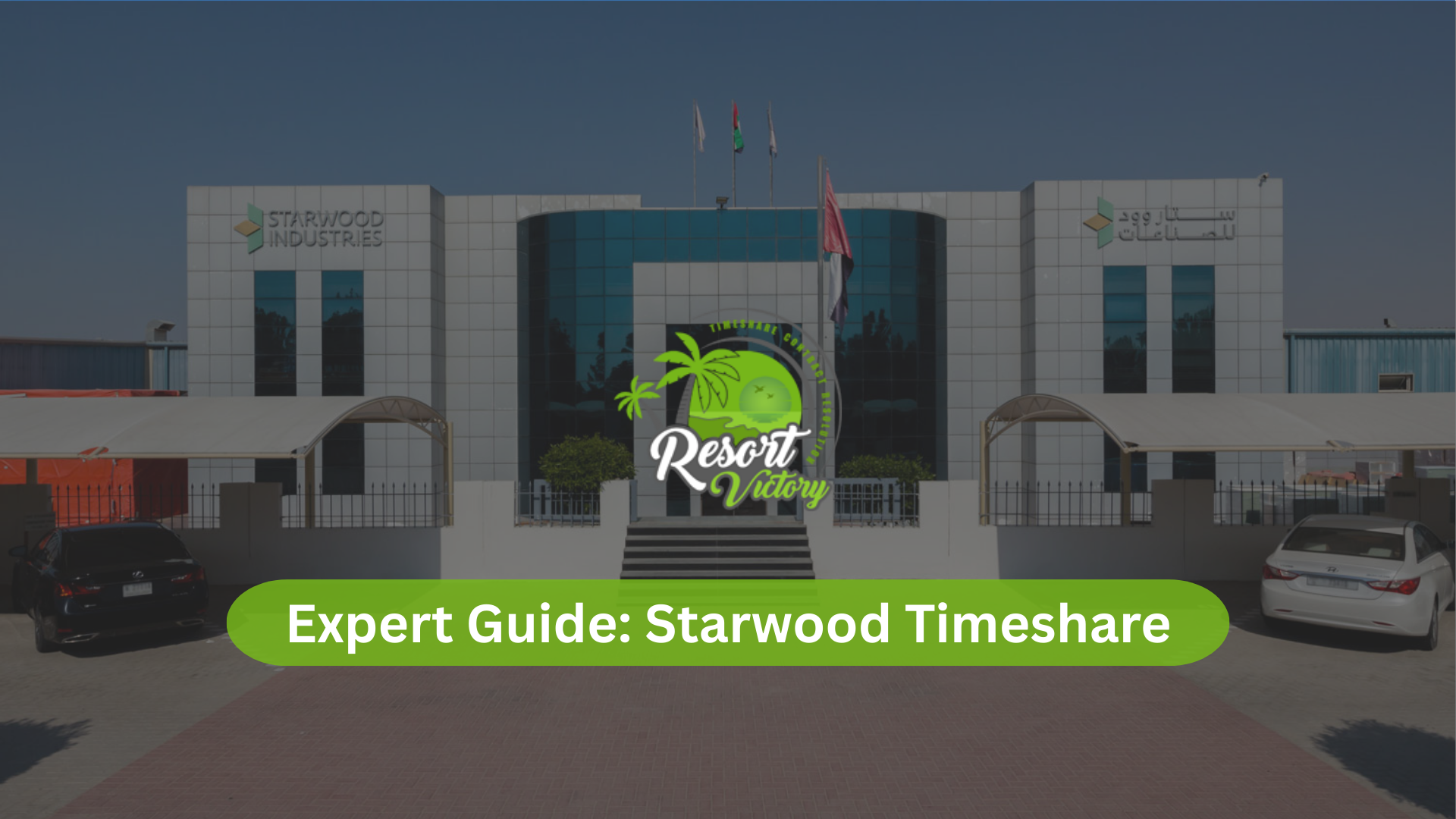 Starwood Timeshare Cancellation