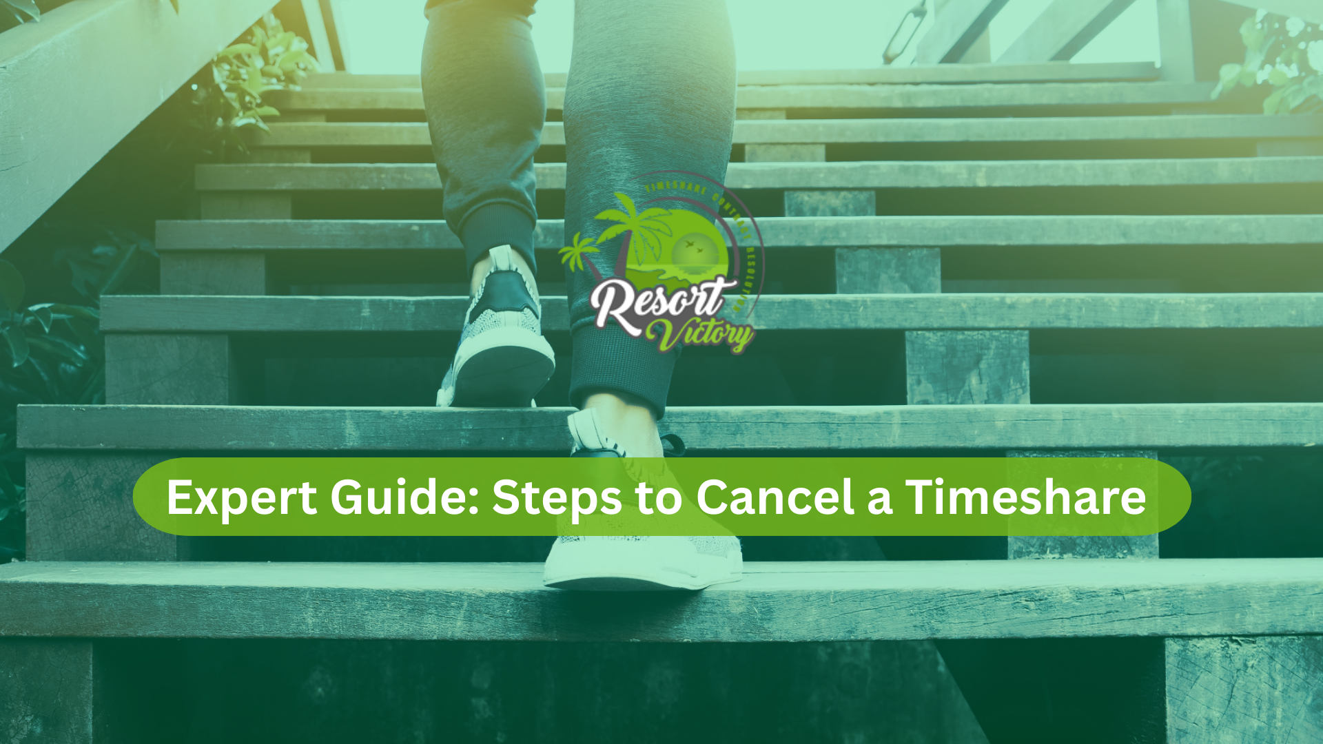 Expert Guide Steps to Cancel a Timeshare