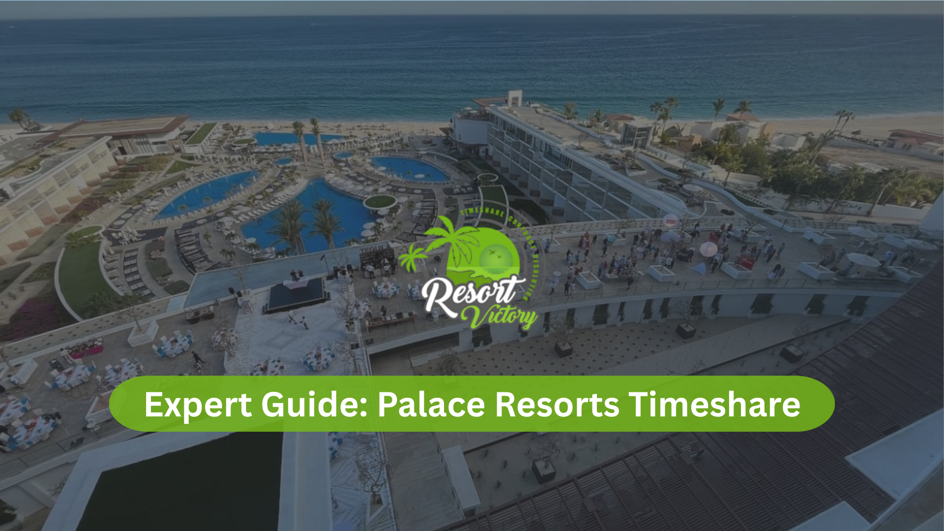 Palace Resorts Timeshare Cancellation