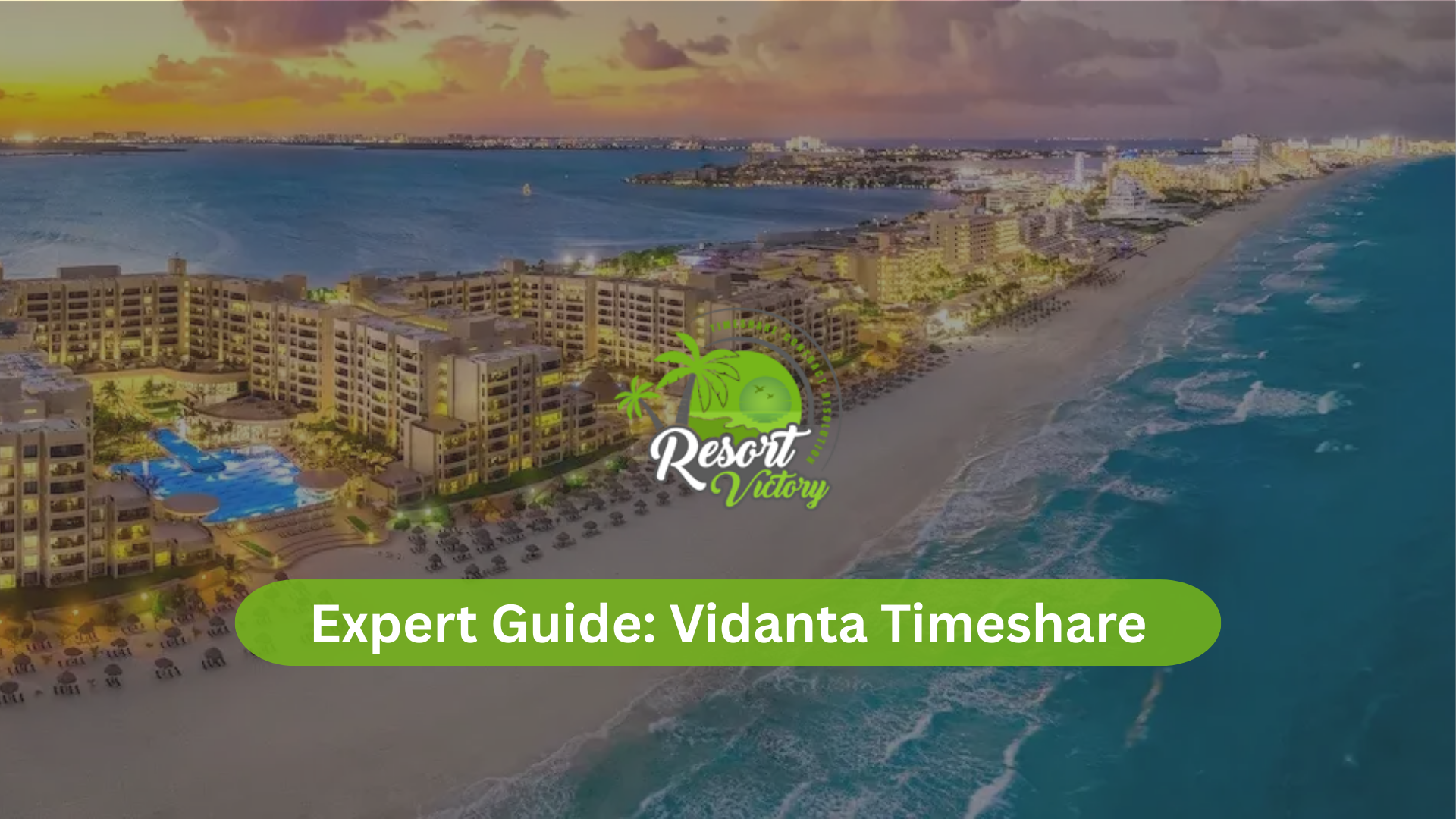 Vidanta Timeshare Cancellation