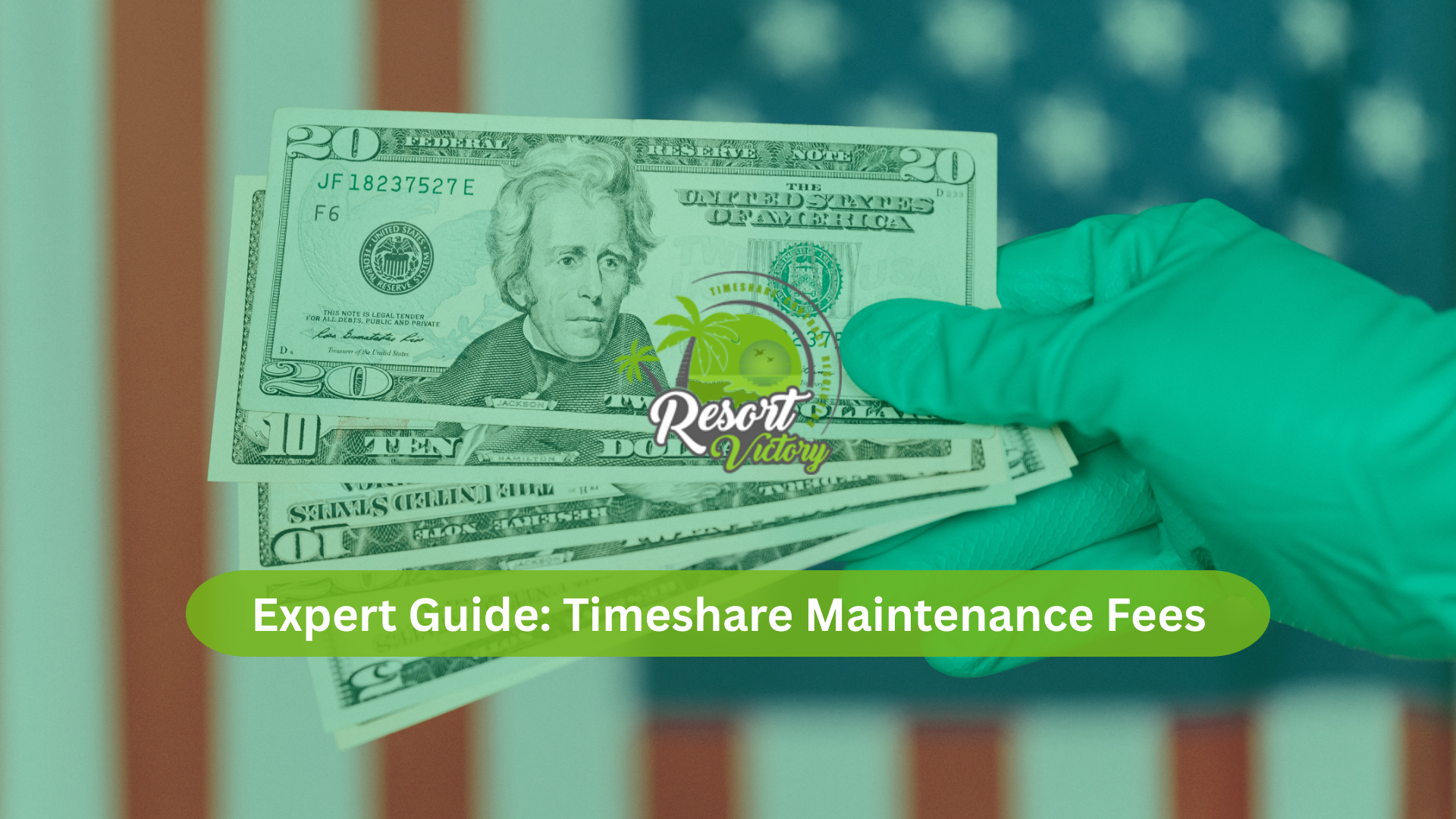 Timeshare Maintenance Fees