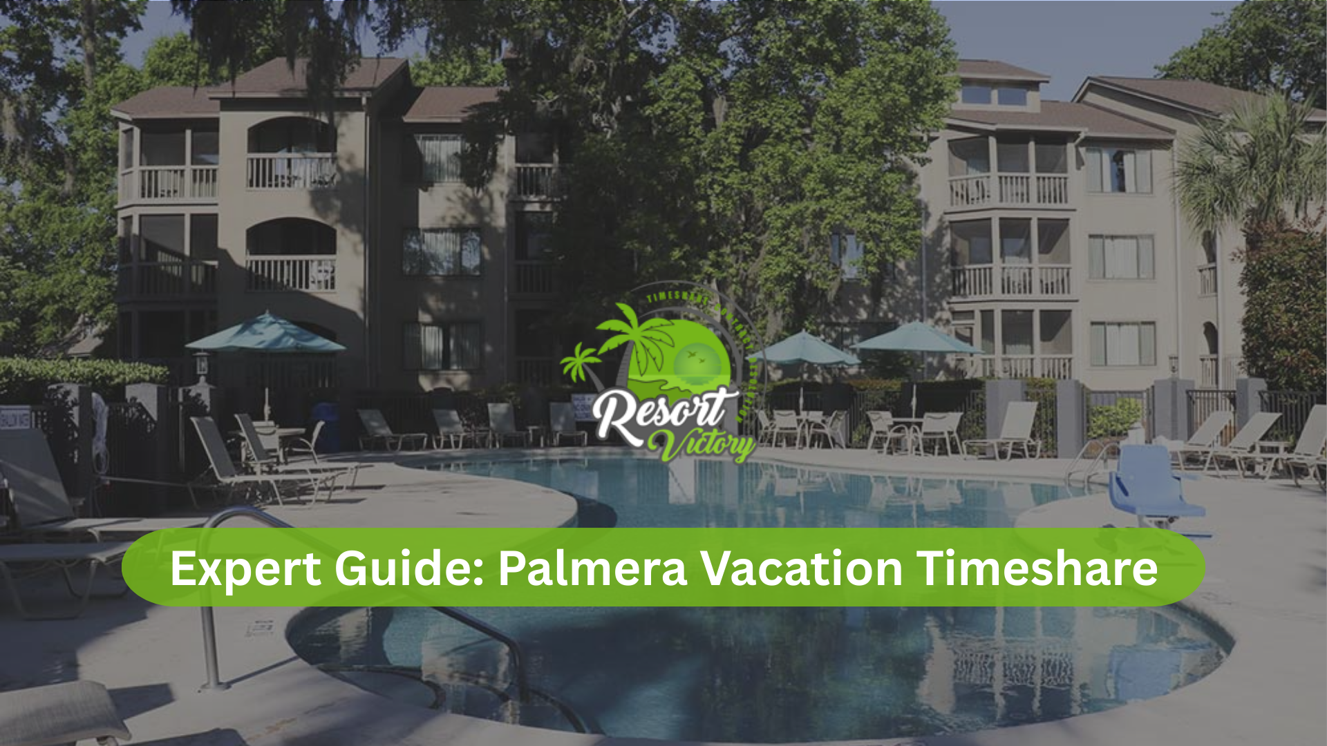 Palmera Vacation Timeshare Cancellation
