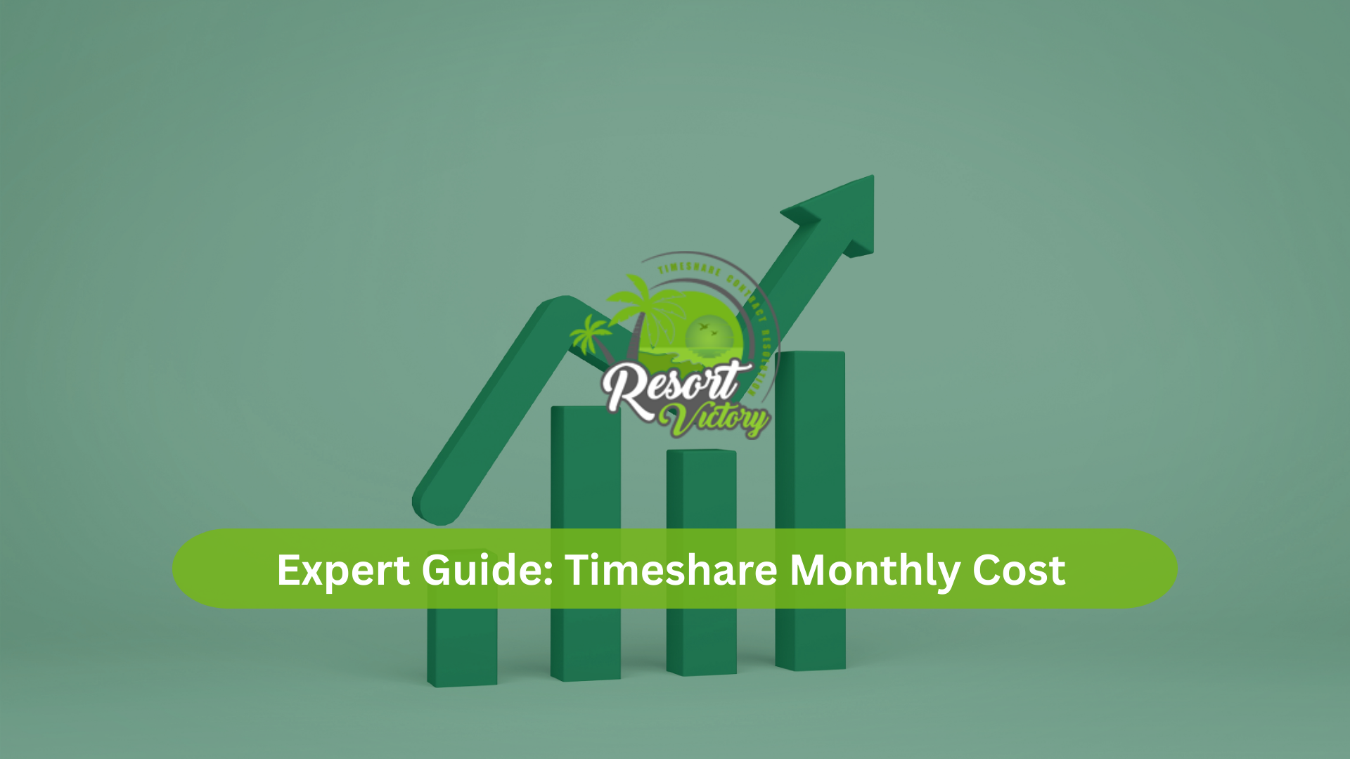 Timeshare Monthly Cost